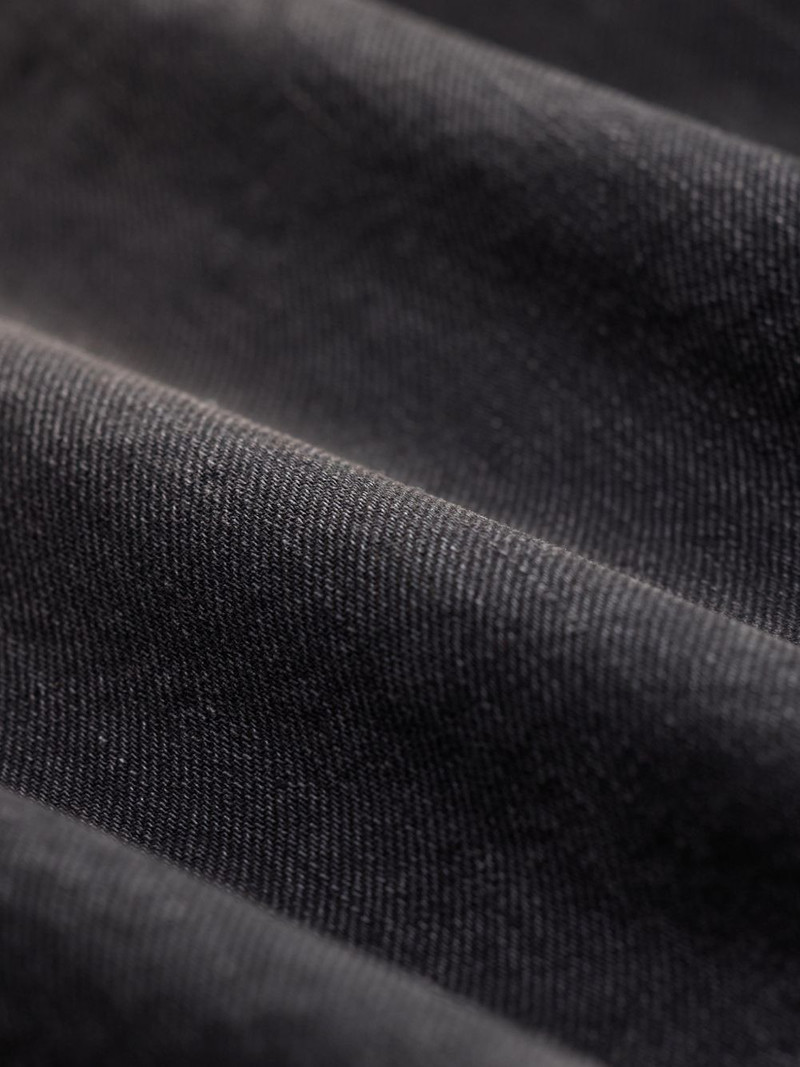 pocket straight jeans 3