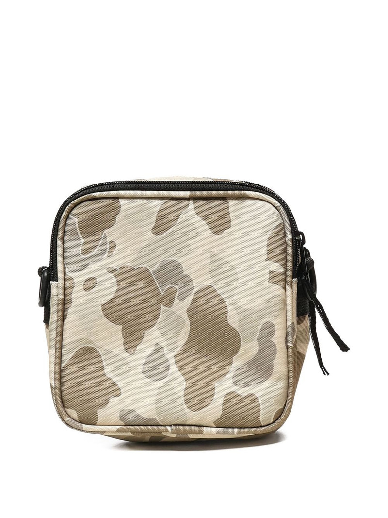 Carhartt camouflage-pattern bag outlook