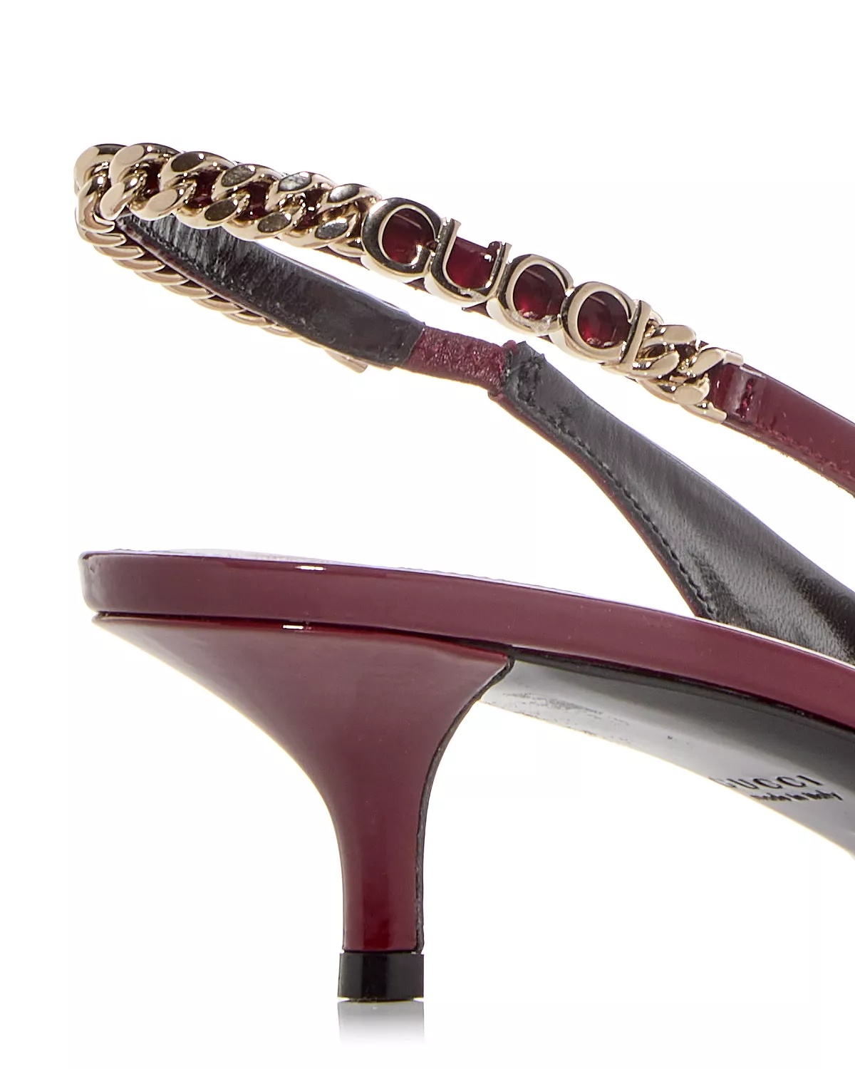Women's Signoria Embellished Slingback Pumps - 5
