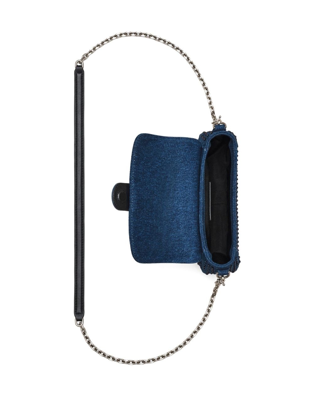 Clover shoulder bag - 6