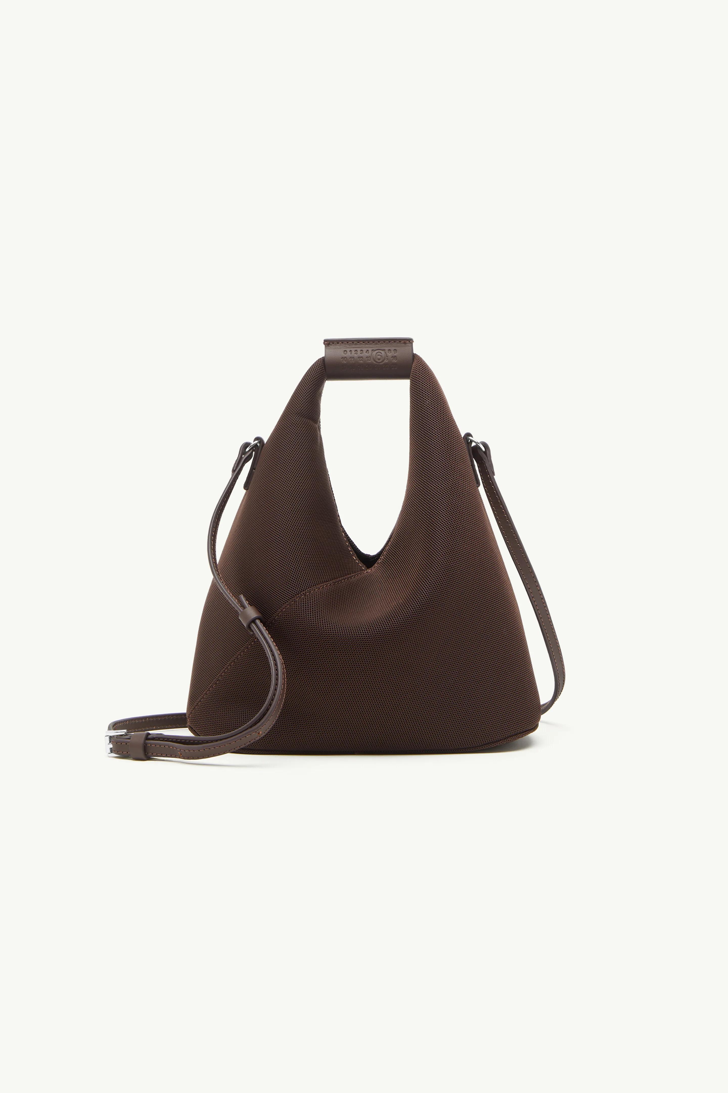 Japanese Mesh Crossbody Bag - 1