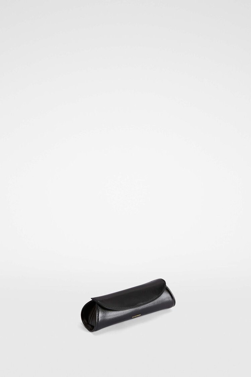 Jil Sander Cannolo Glasses Case outlook