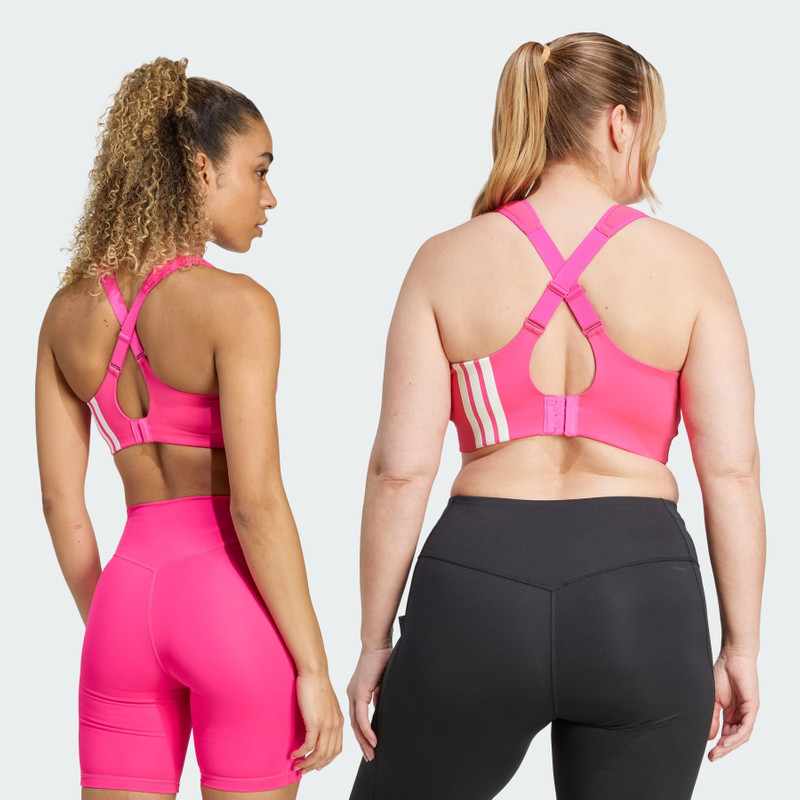 TLRD Impact Training High Support Bra 5