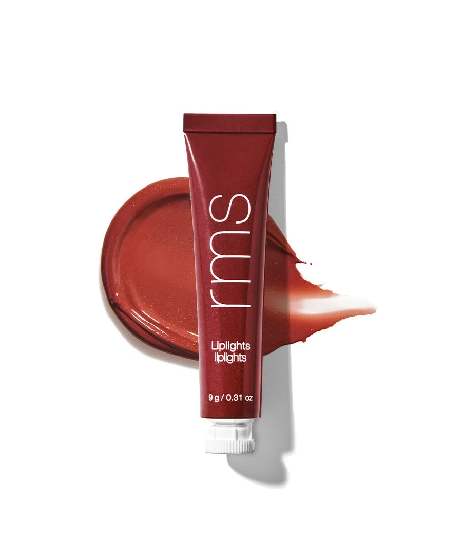 Liplights Cream Lip Gloss - 1
