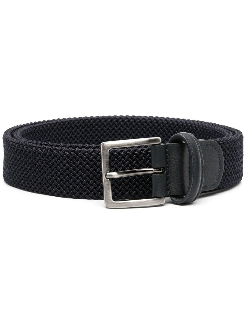 elastic woven belt 1