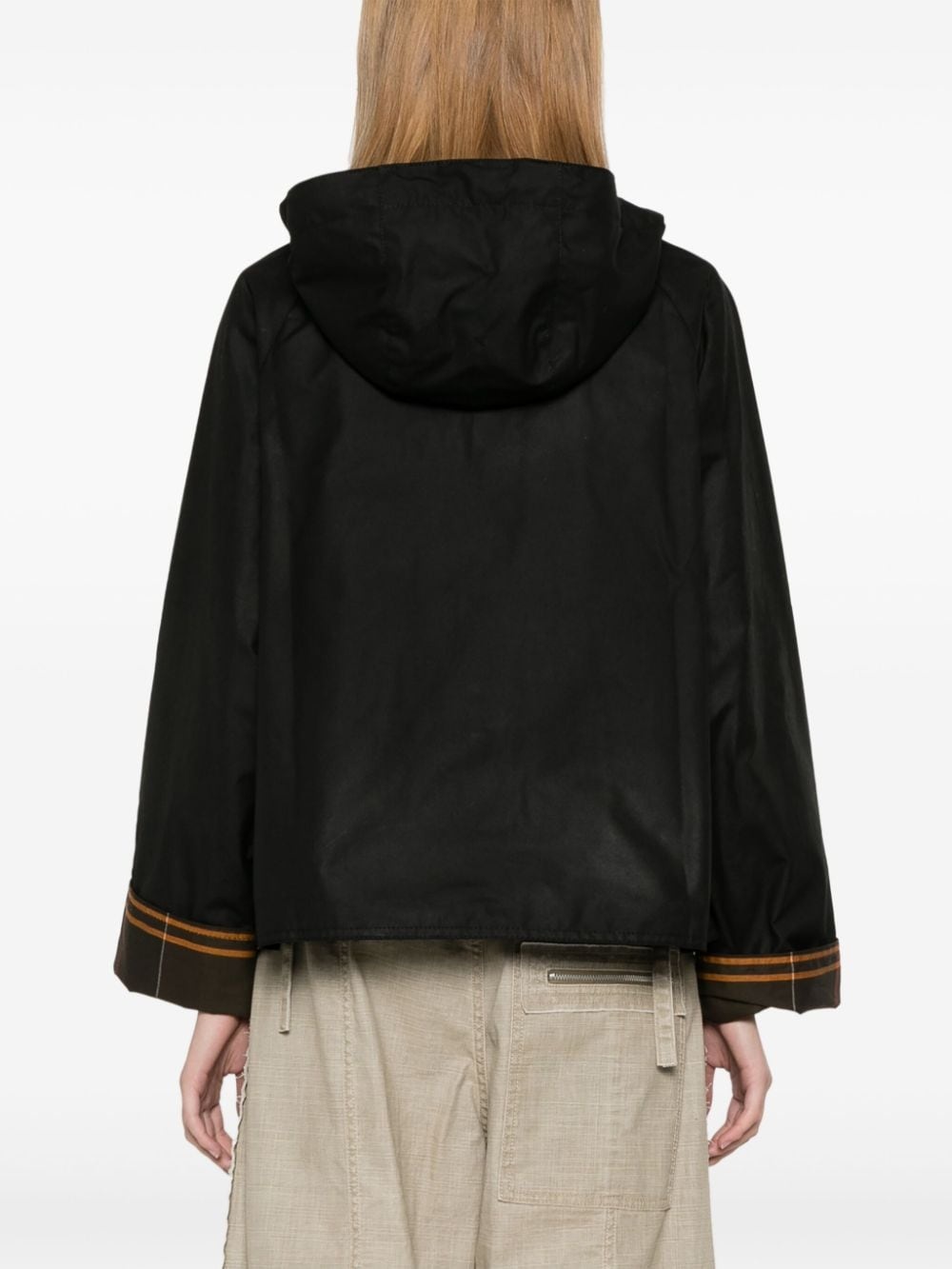 Reighton Spey jacket - 4