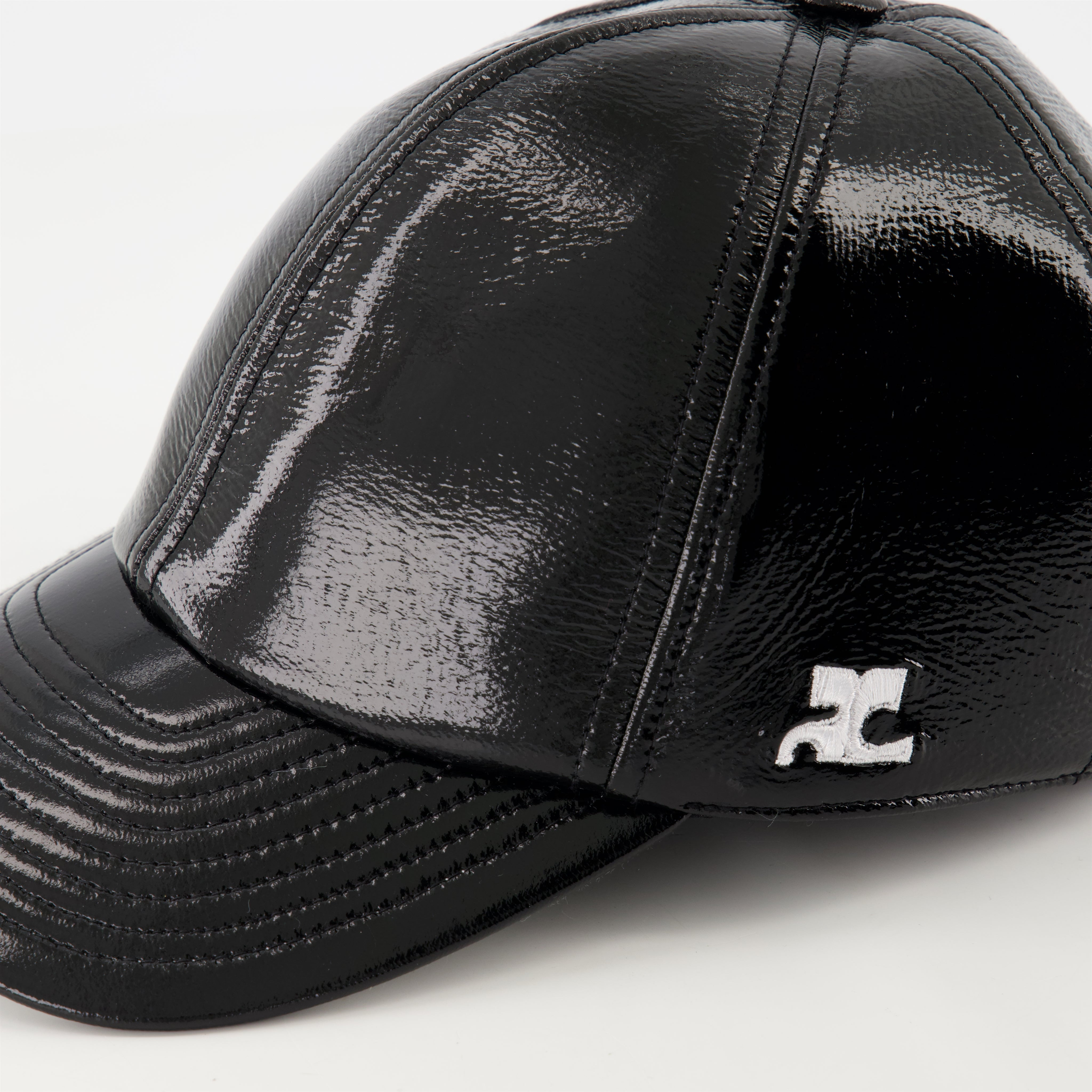 Casquette Réédition en vinyl - 5