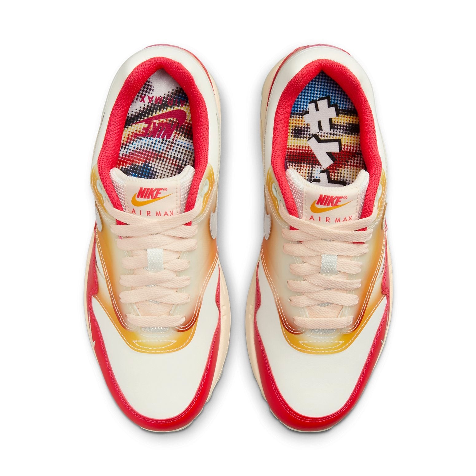(WMNS) Nike Air Max 1 'Sofvi' FN7683-133 - 3