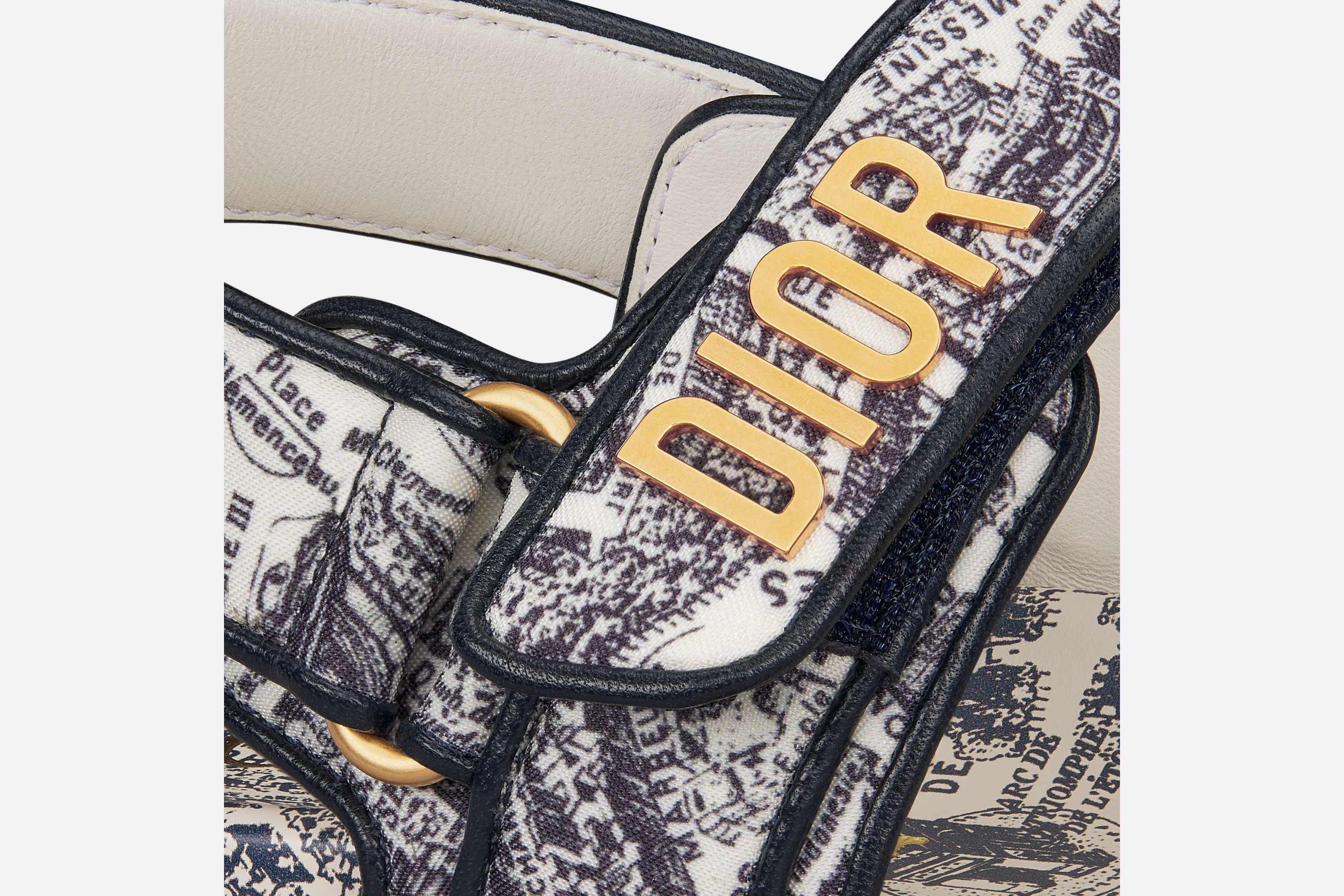 Dioract Sandal - 7