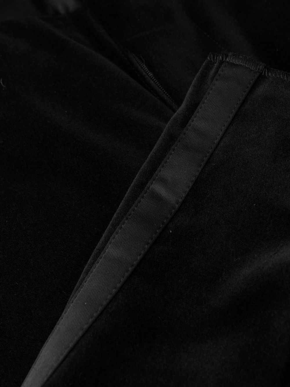 four-pocket tailored trousers - 7