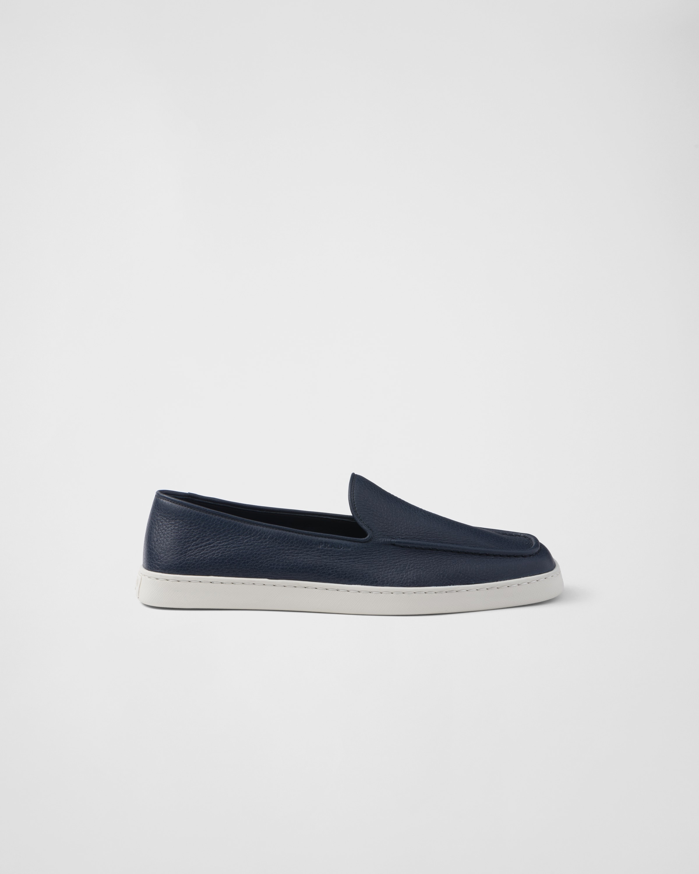 Leather loafers - 2