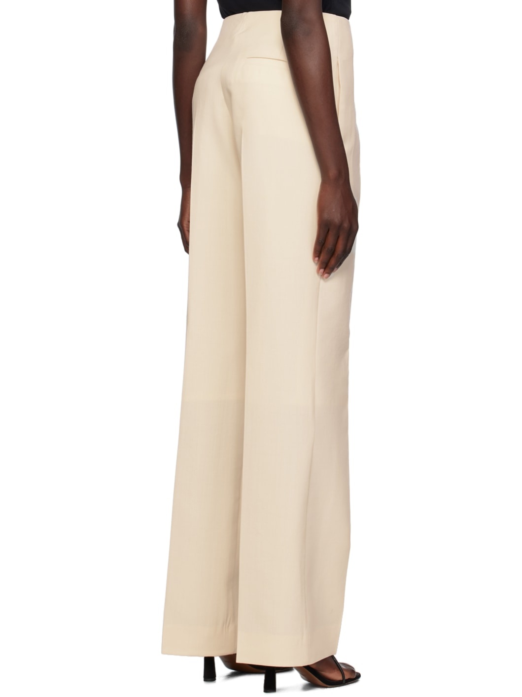 Off-White Romy Trousers - 3