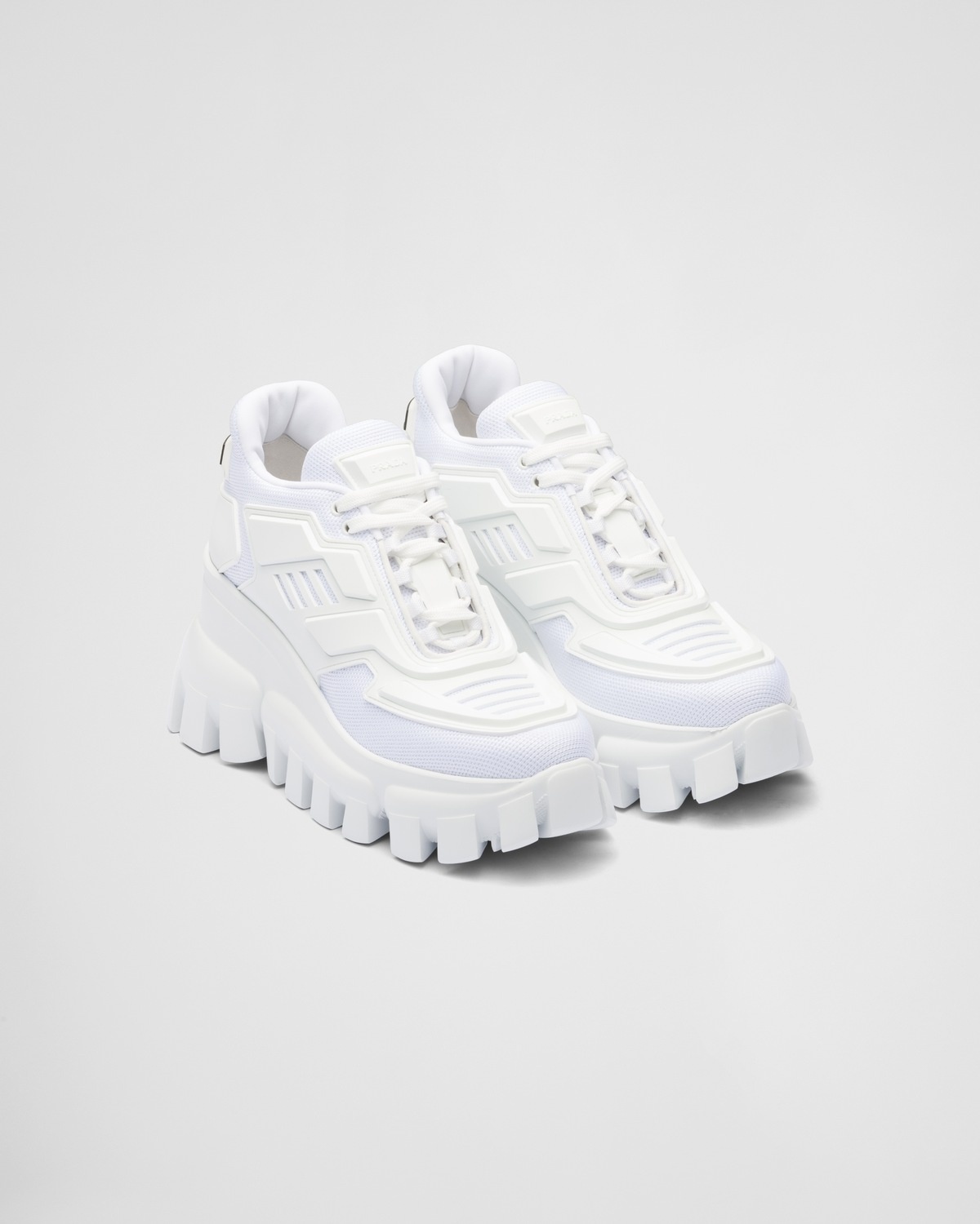 Prada Cloudbust Thunder sneakers - 2