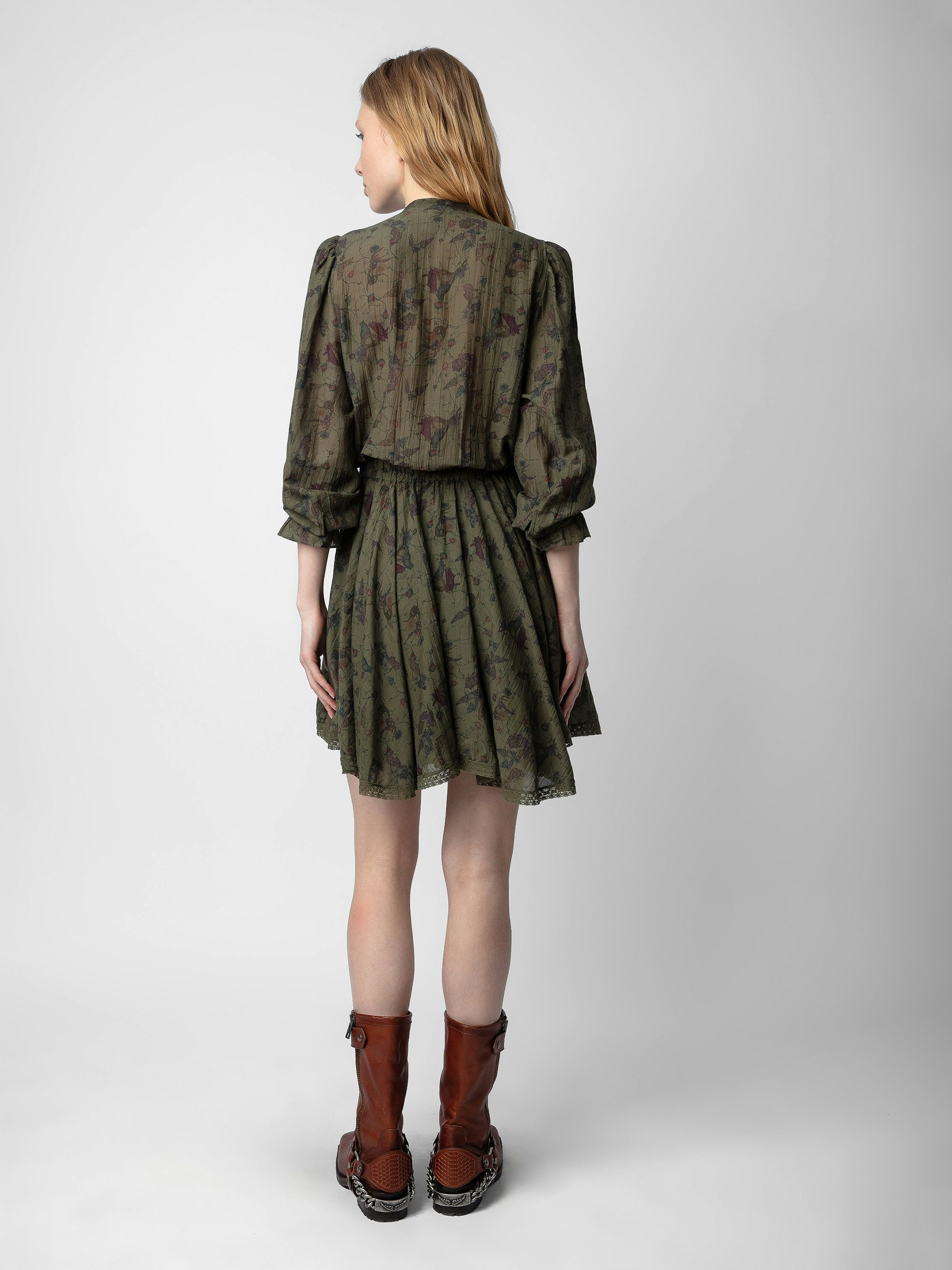 Ranil Dress - 3