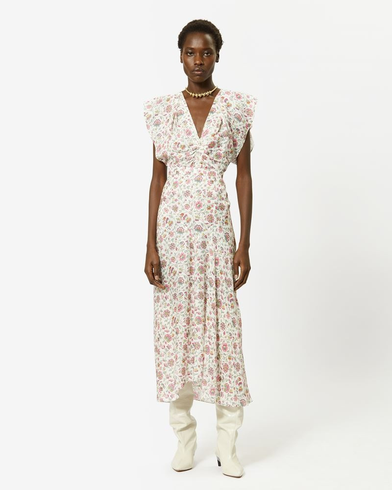 Isabel Marant LISANNE SKIRT outlook