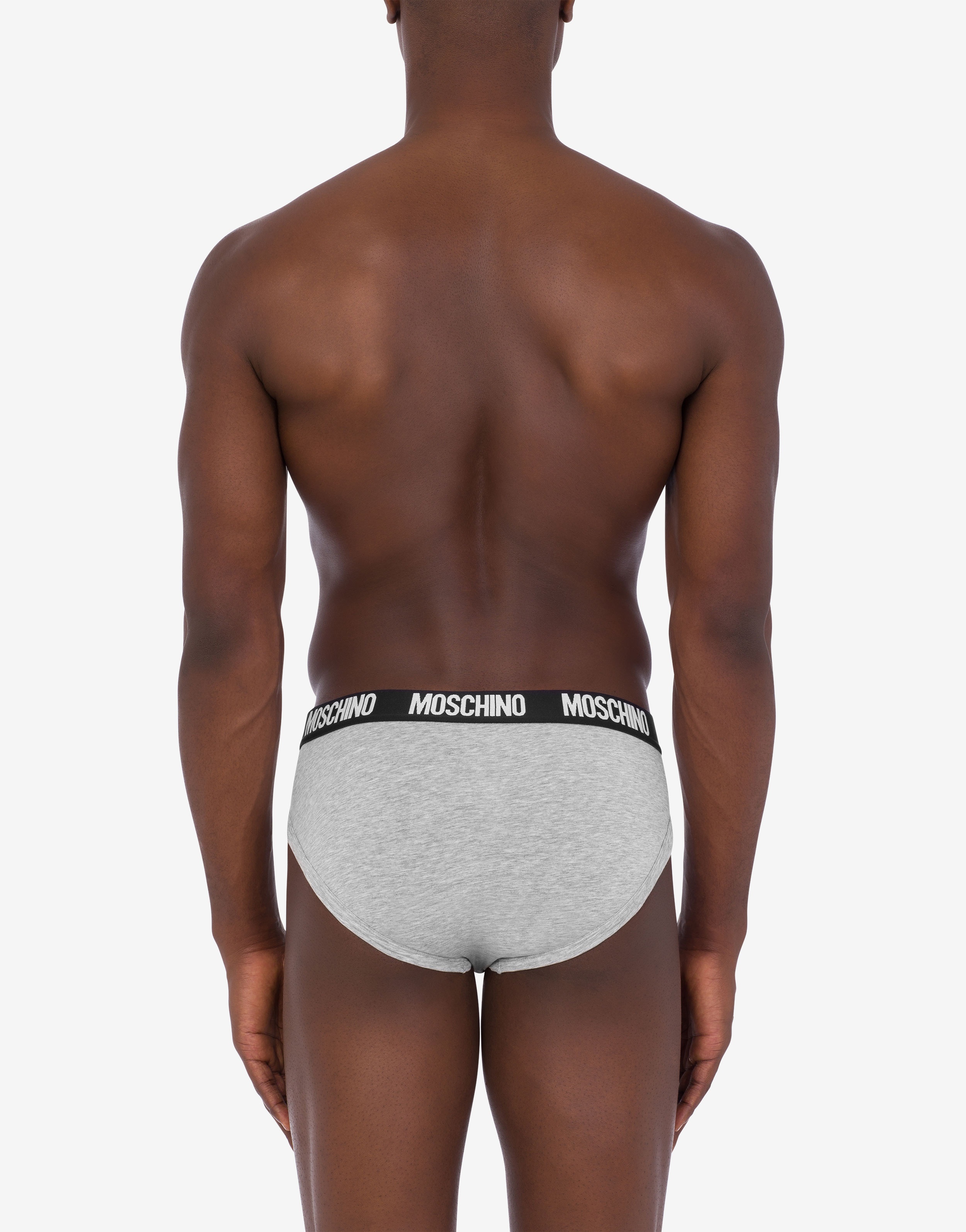 LOGO BAND SET OF 2 BRIEFS - 3