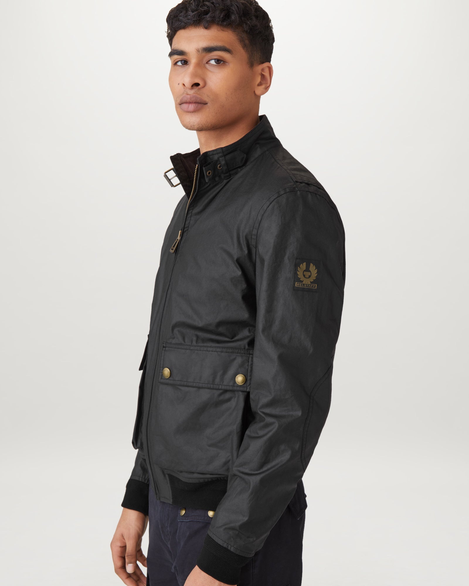 SCOUTER JACKET - 5