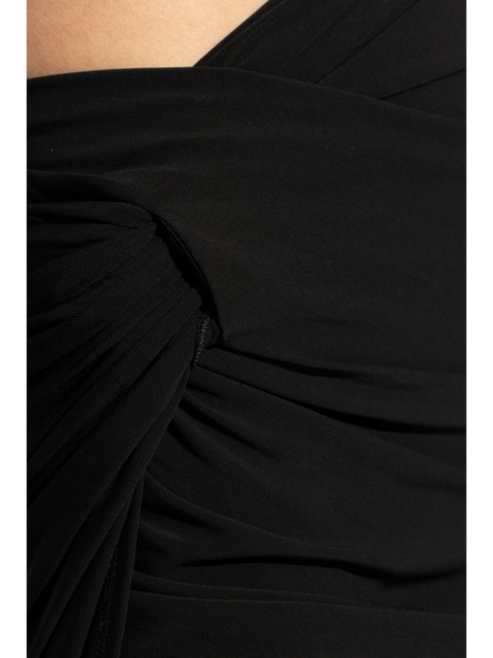 JACQUEMUS Skirt Black - 4