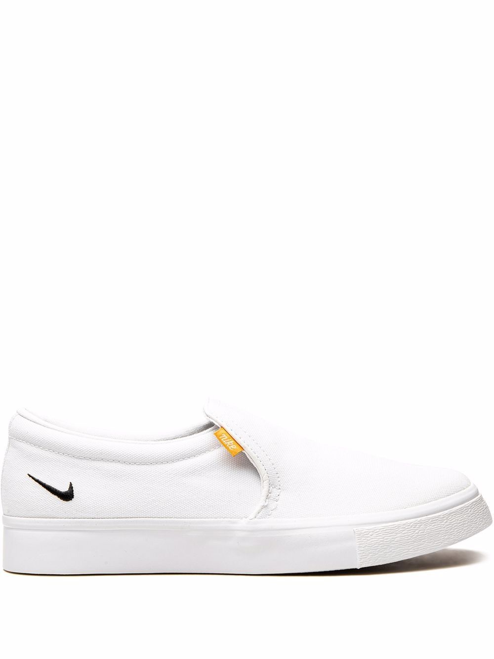Court Royale AC slip-on sneakers - 1