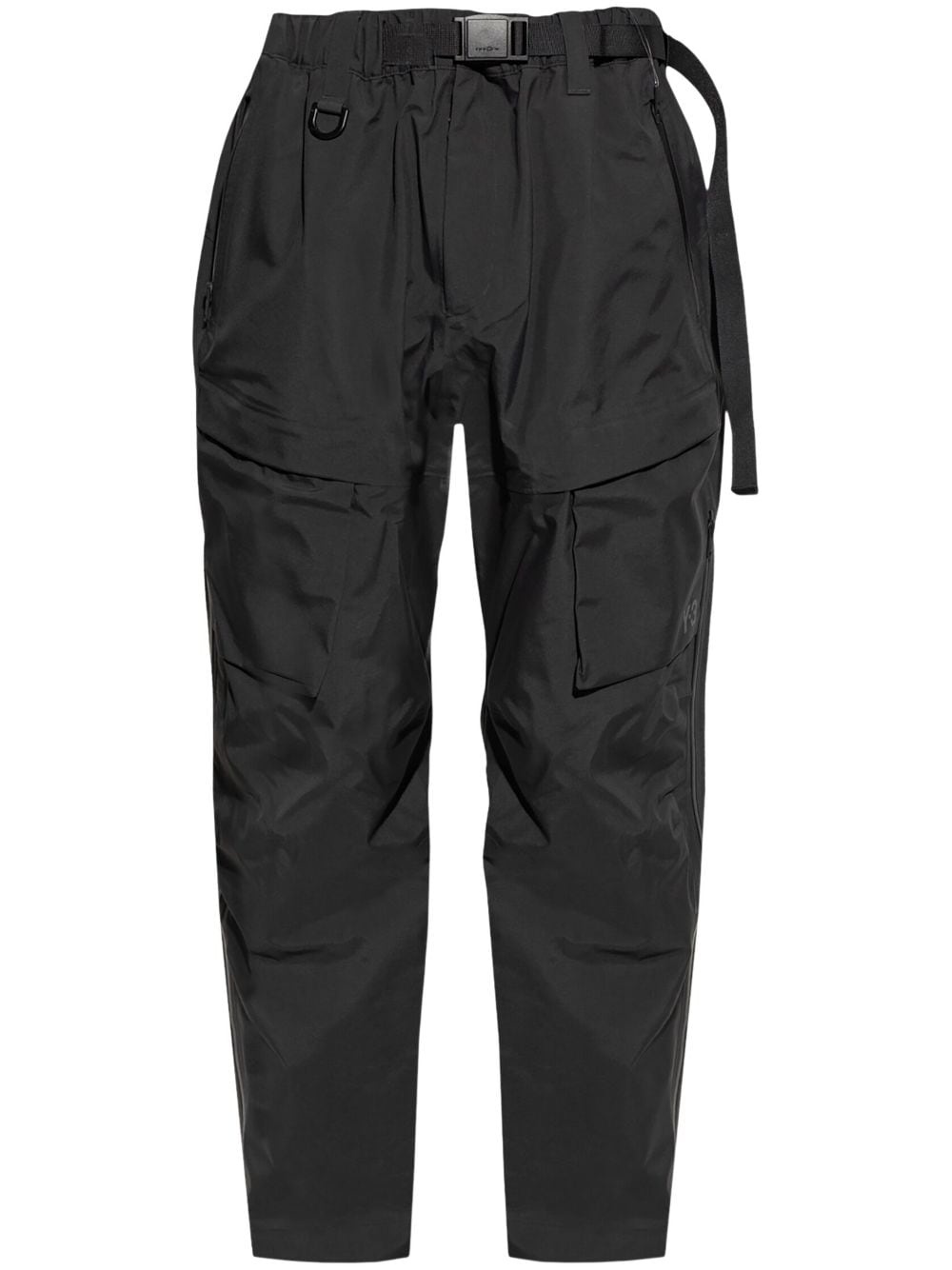 x adidas Gore-Tex Hardshell cargo track pants - 1