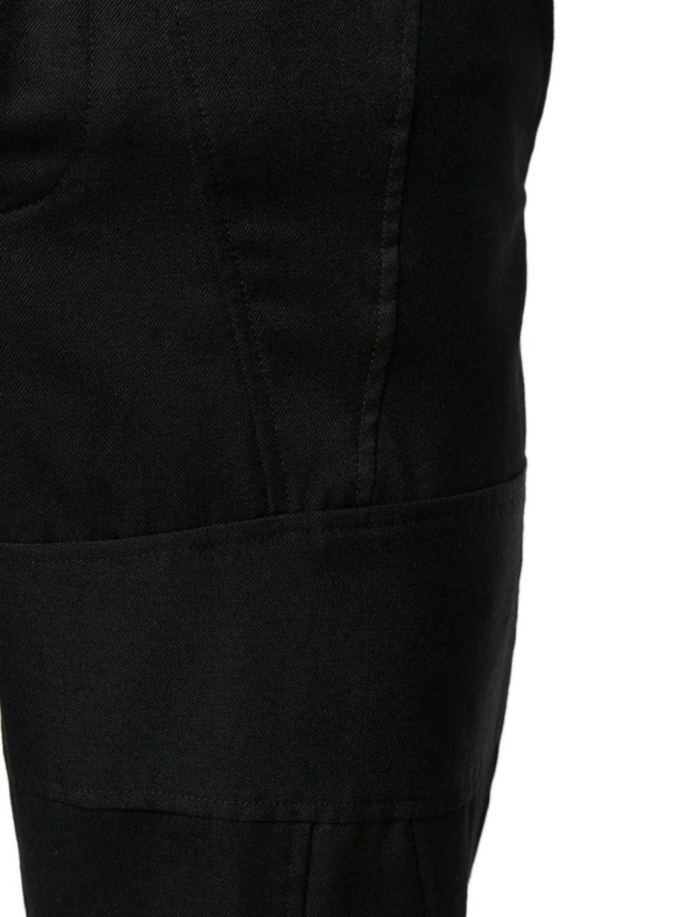 cotton trousers - 5