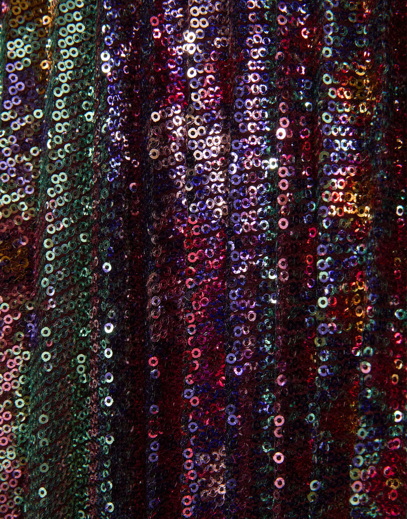Accordion Skirt 4