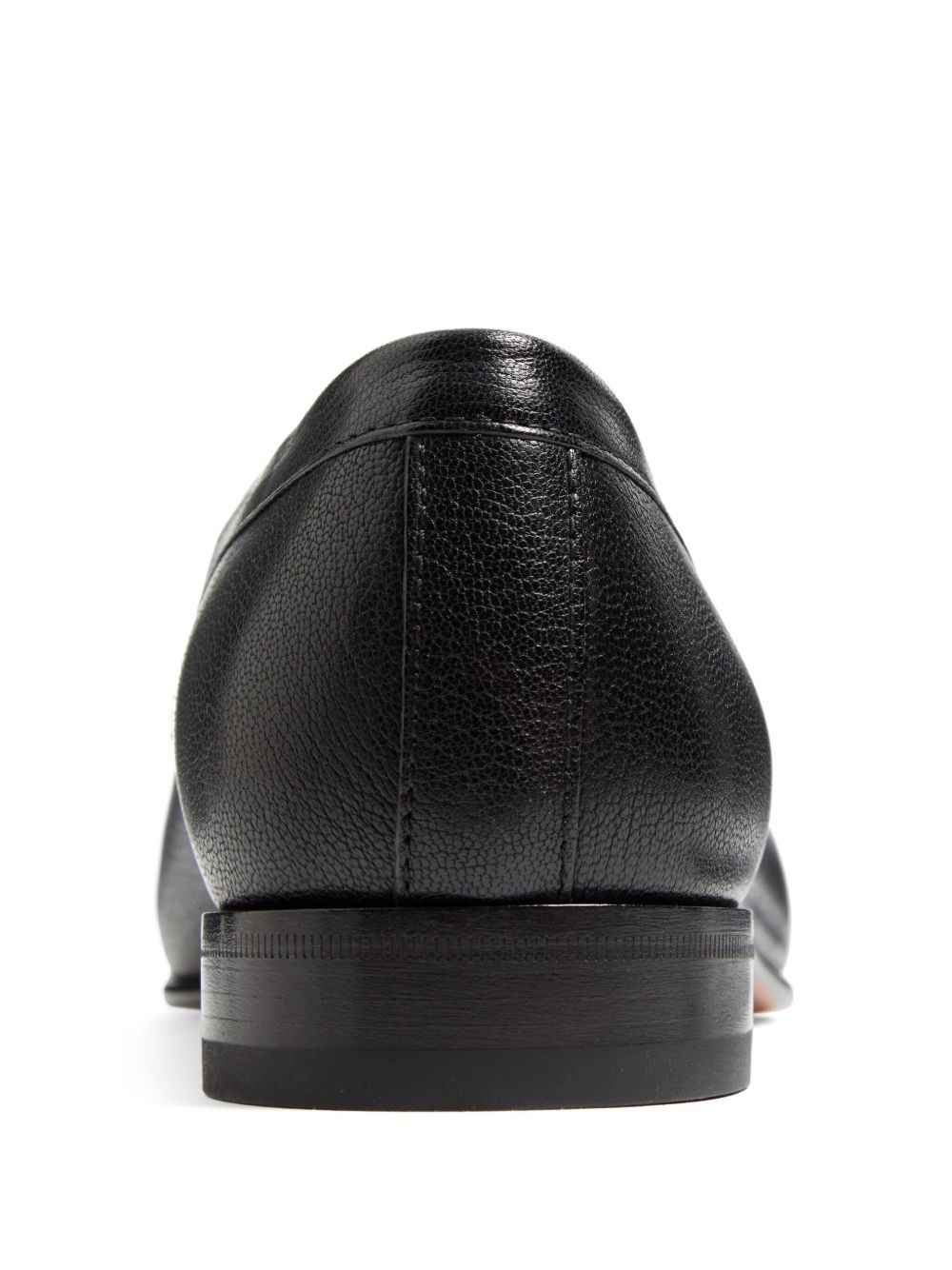VLogo loafers - 6