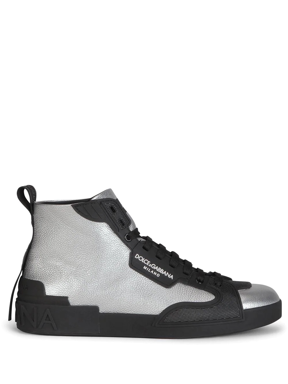 Portofino Light high-top sneakers - 1