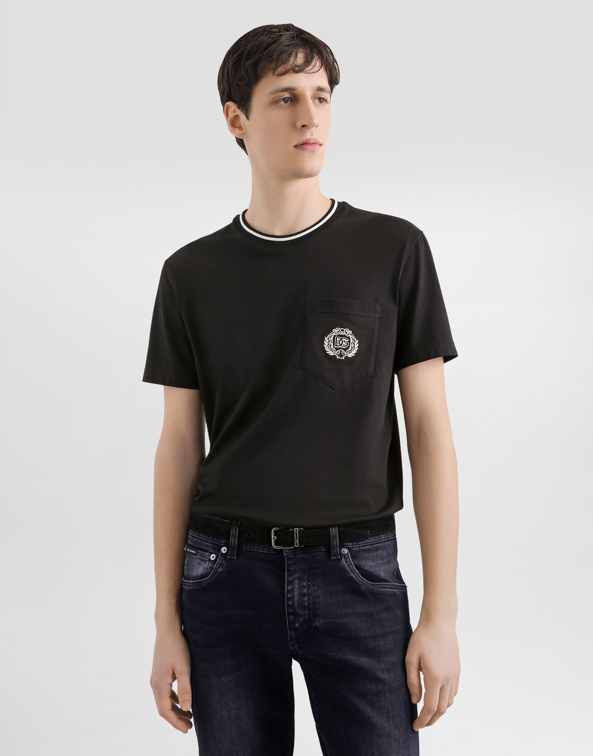 Cotton t-shirt - 2