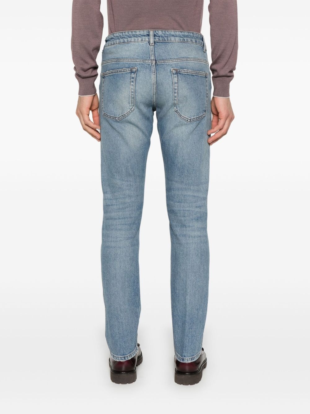 slim-fit jeans - 4