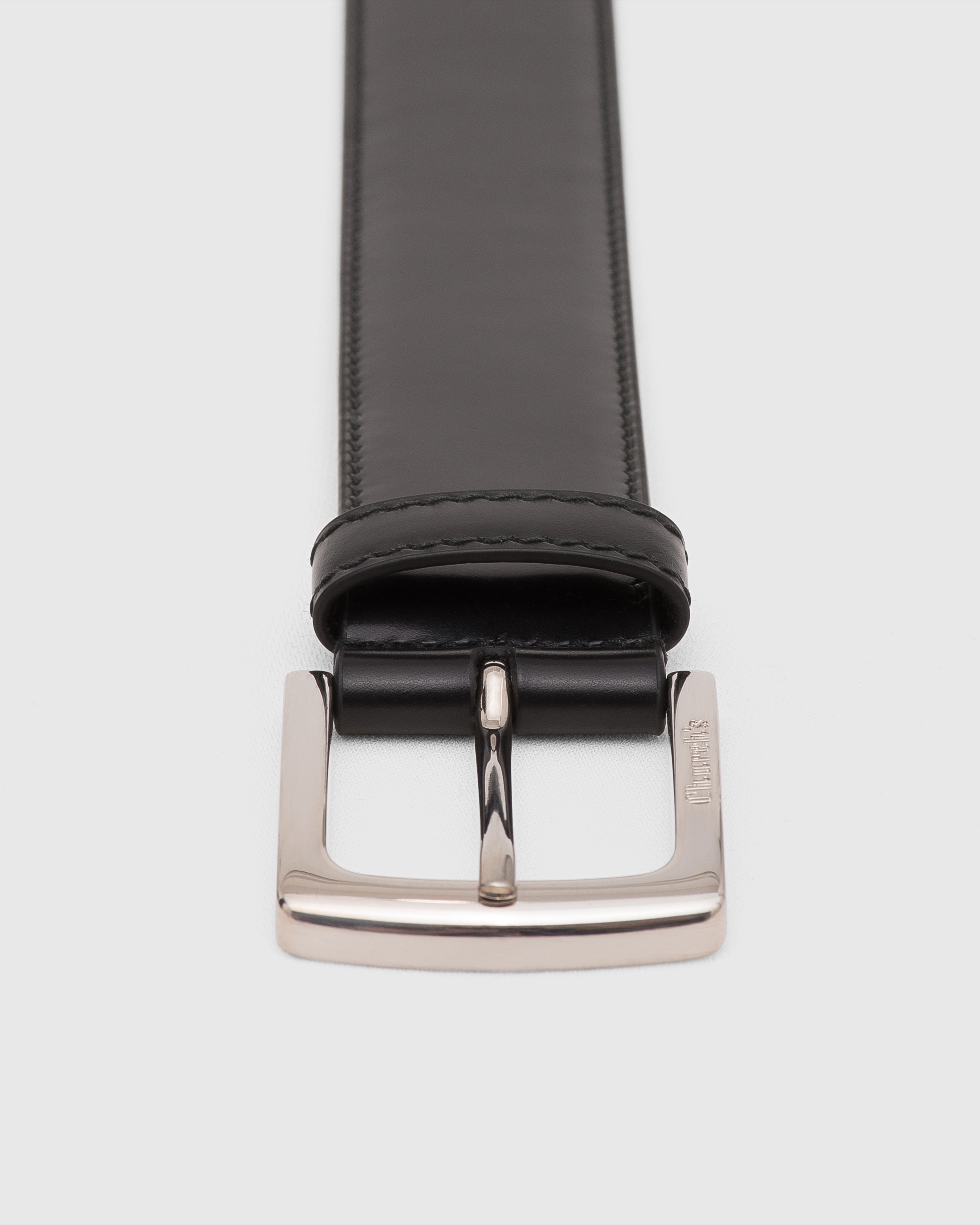 Polished Binder Leather - 3