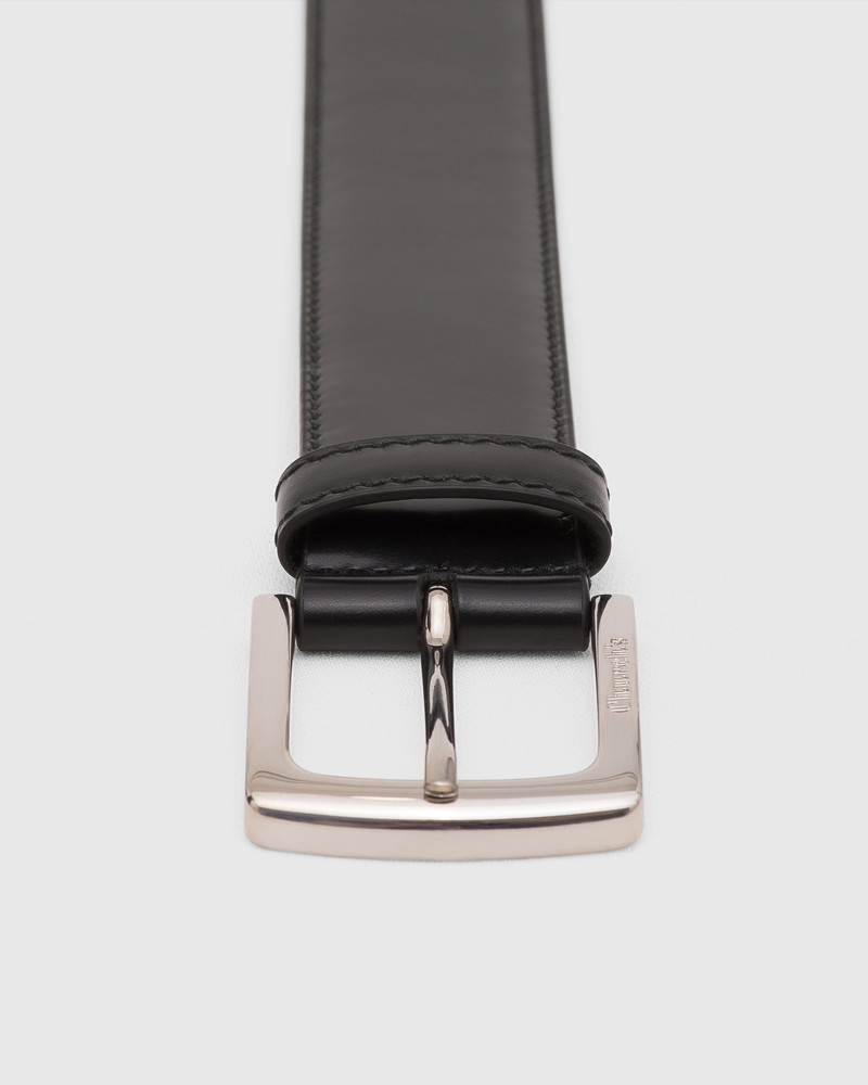 Polished Binder Leather 3