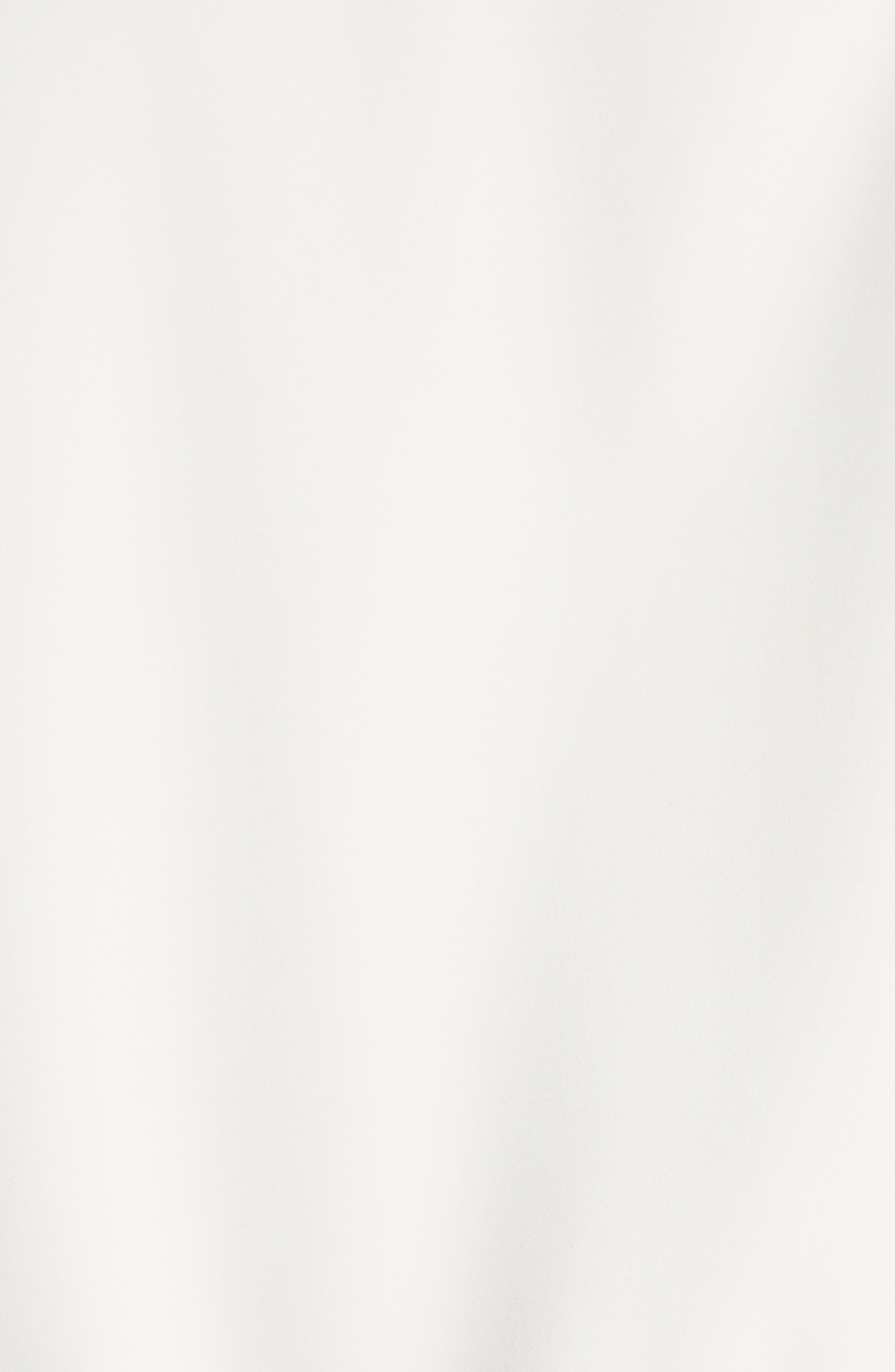 Moncler Grenoble Hainets Colorblock Ski Jacket in Talco/Alluminio at Nordstrom - 6