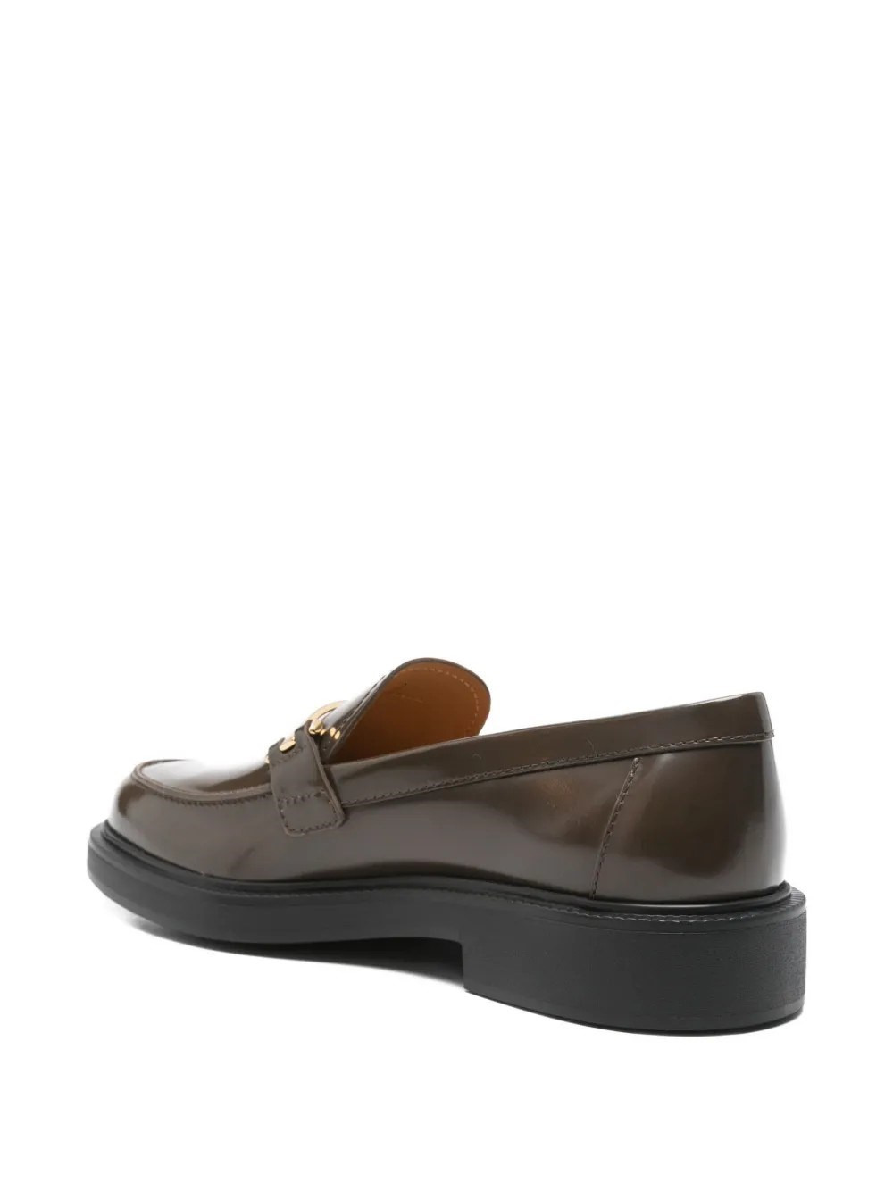 BARRETTA LOAFER - 4