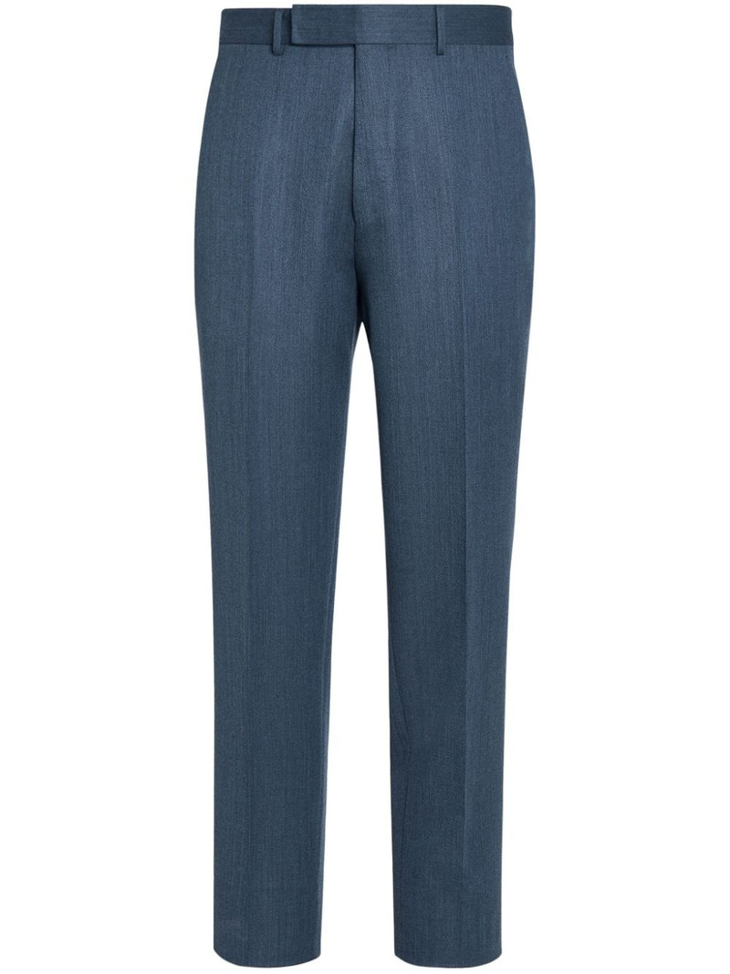 Trofeo™ wool trousers 1