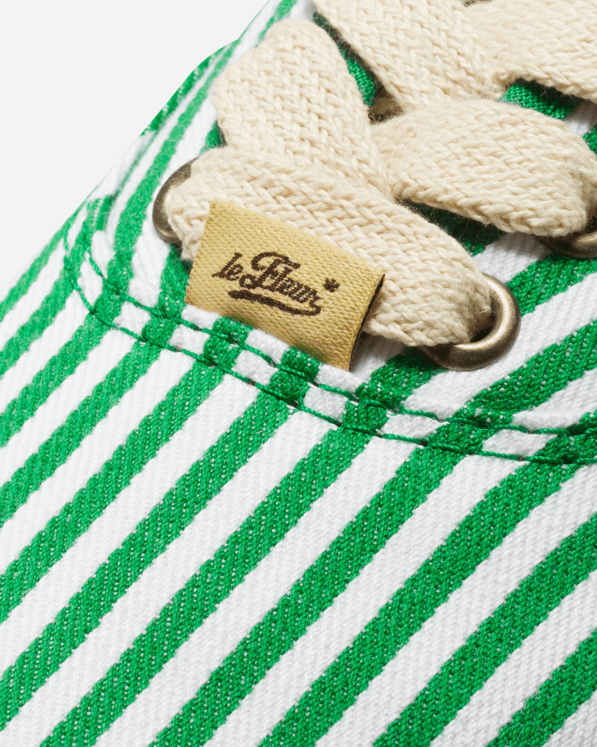 GOLF le FLEUR* 1908 Naut-1 Sneakers Green Tambourine / Afterglow - 5