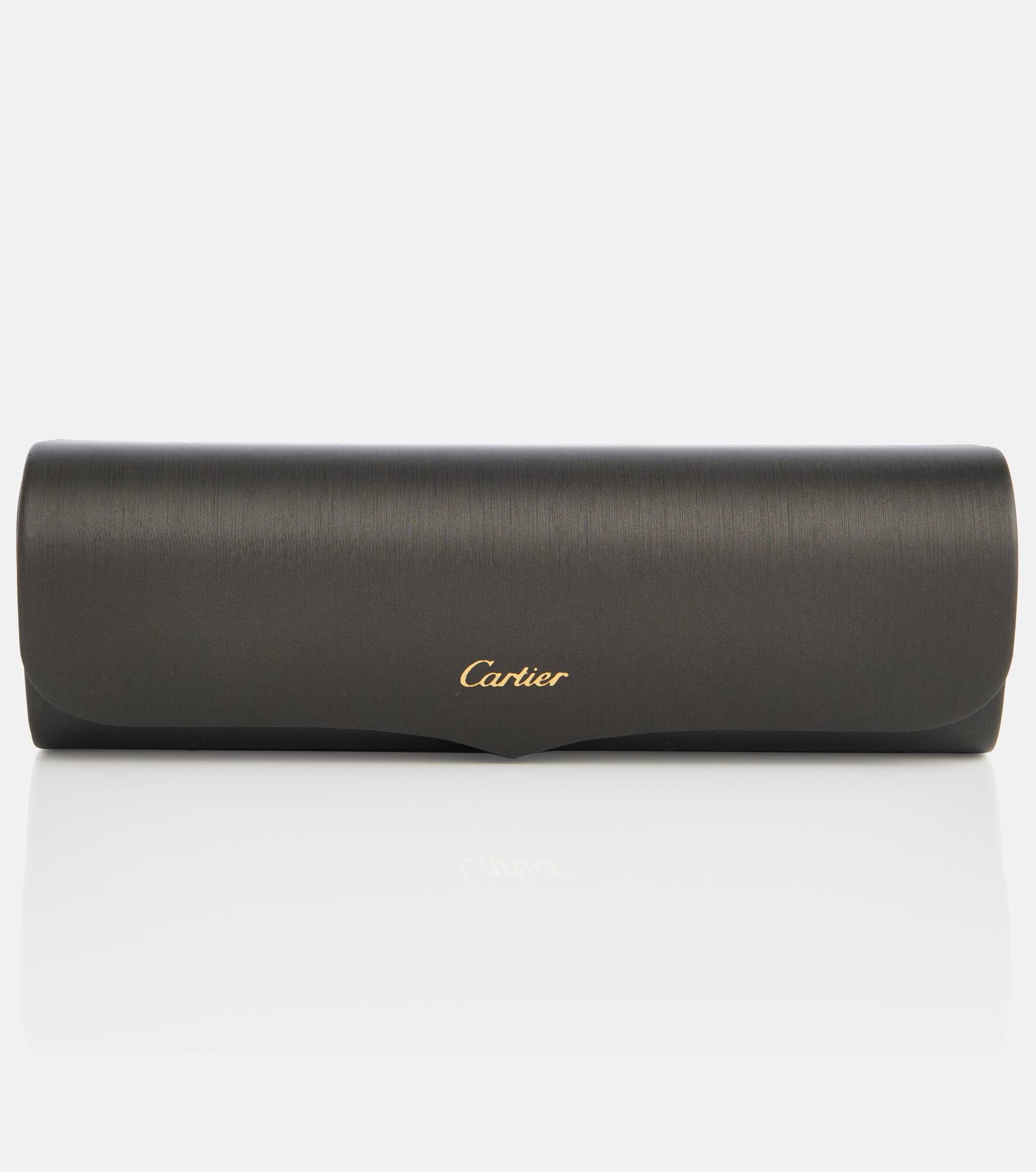 Panthère de Cartier geometric sunglasses - 5