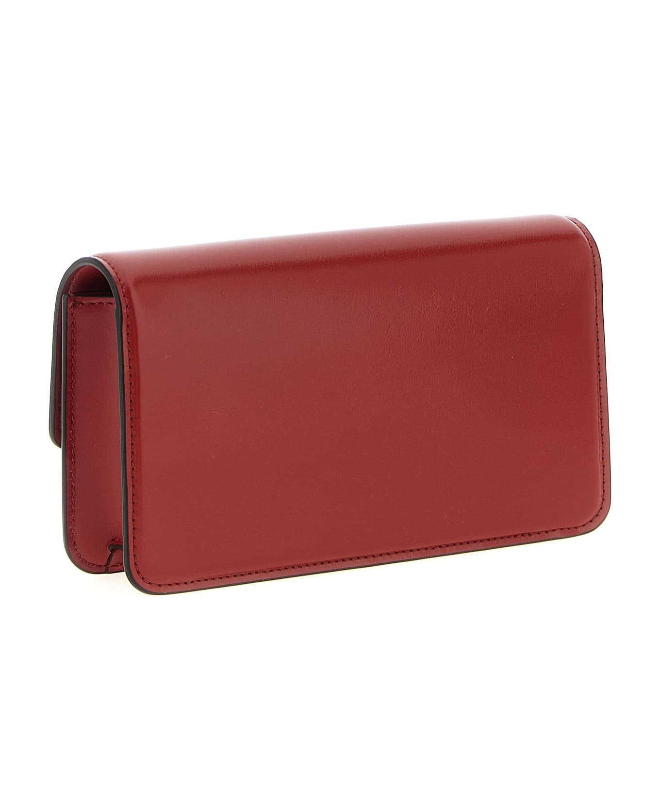 Valentino Garavani 'vain' Clutch Bag - 2
