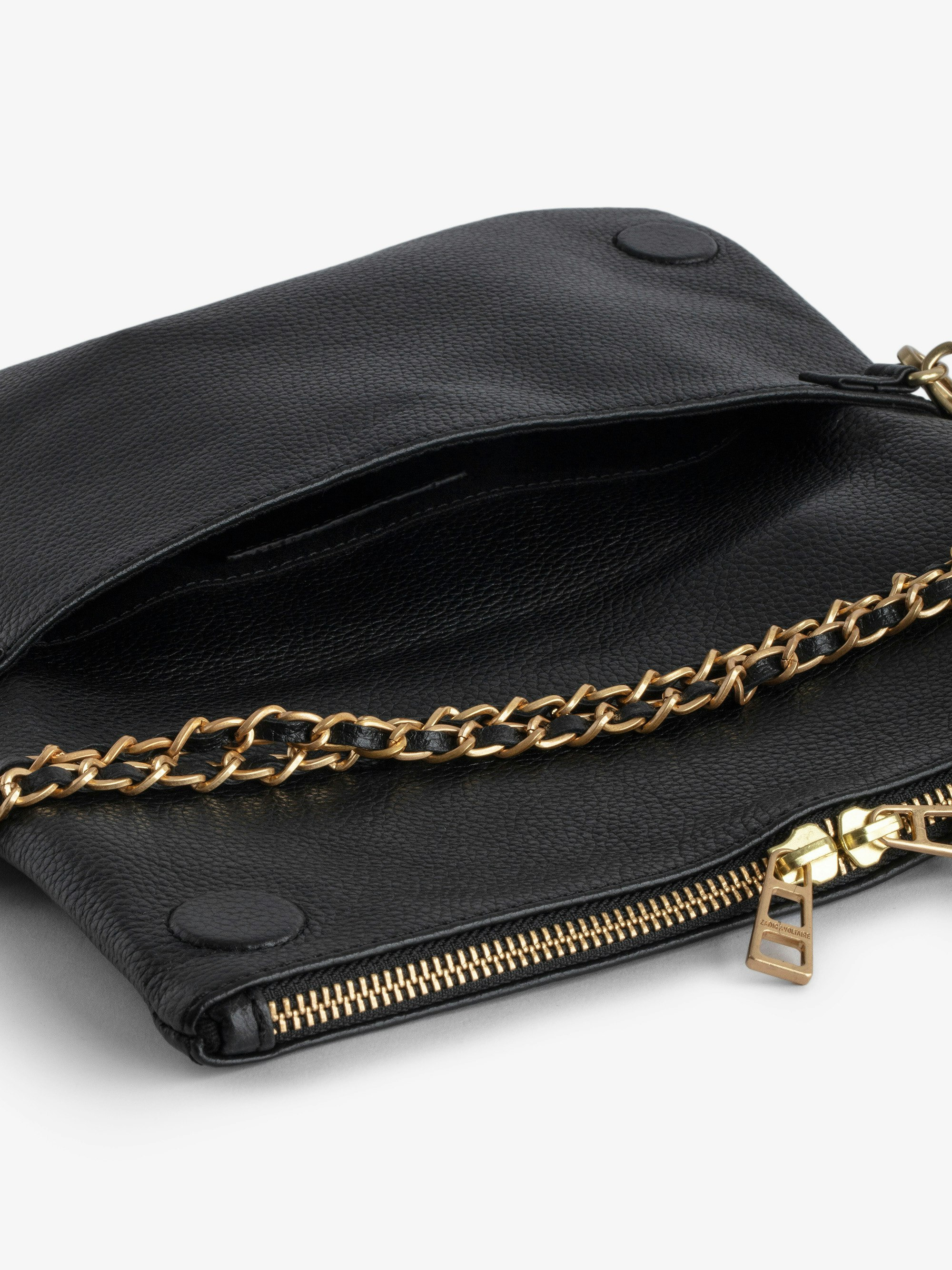 Rock Clutch - 4