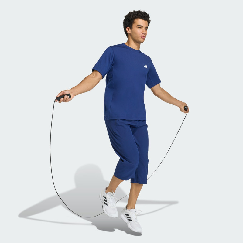 WORKOUT ESSENTIALS FEELREADY T-SHIRT 4