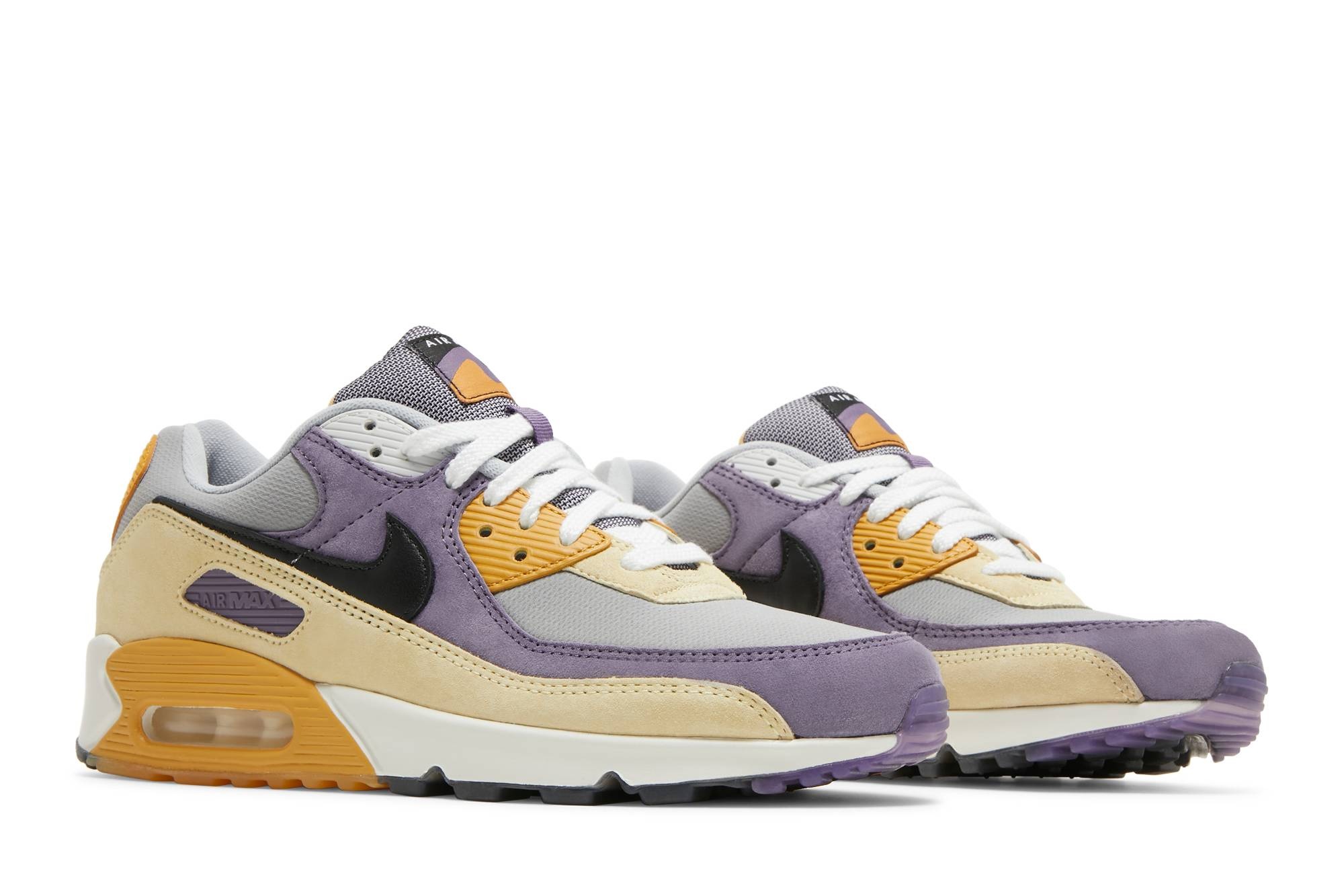 Air Max 90 NRG 'Lemon Drop' - 8