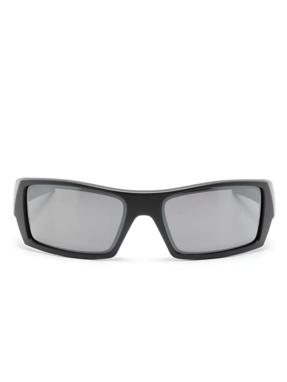 Gascan rectangle-frame sunglasses - 1