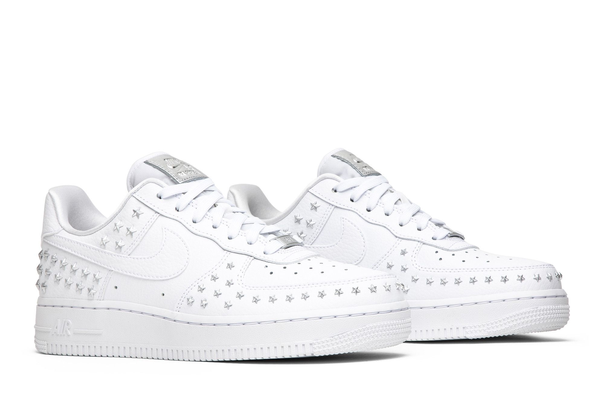 Wmns Air Force 1 Low 'Star-Studded' - 8