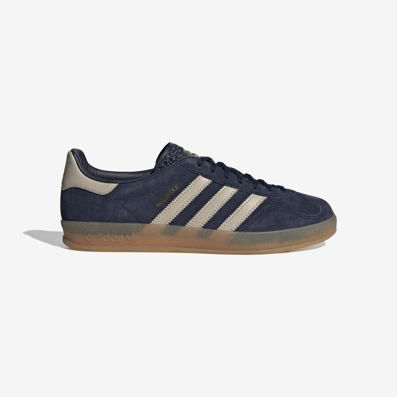 Gazelle Indoor - 1