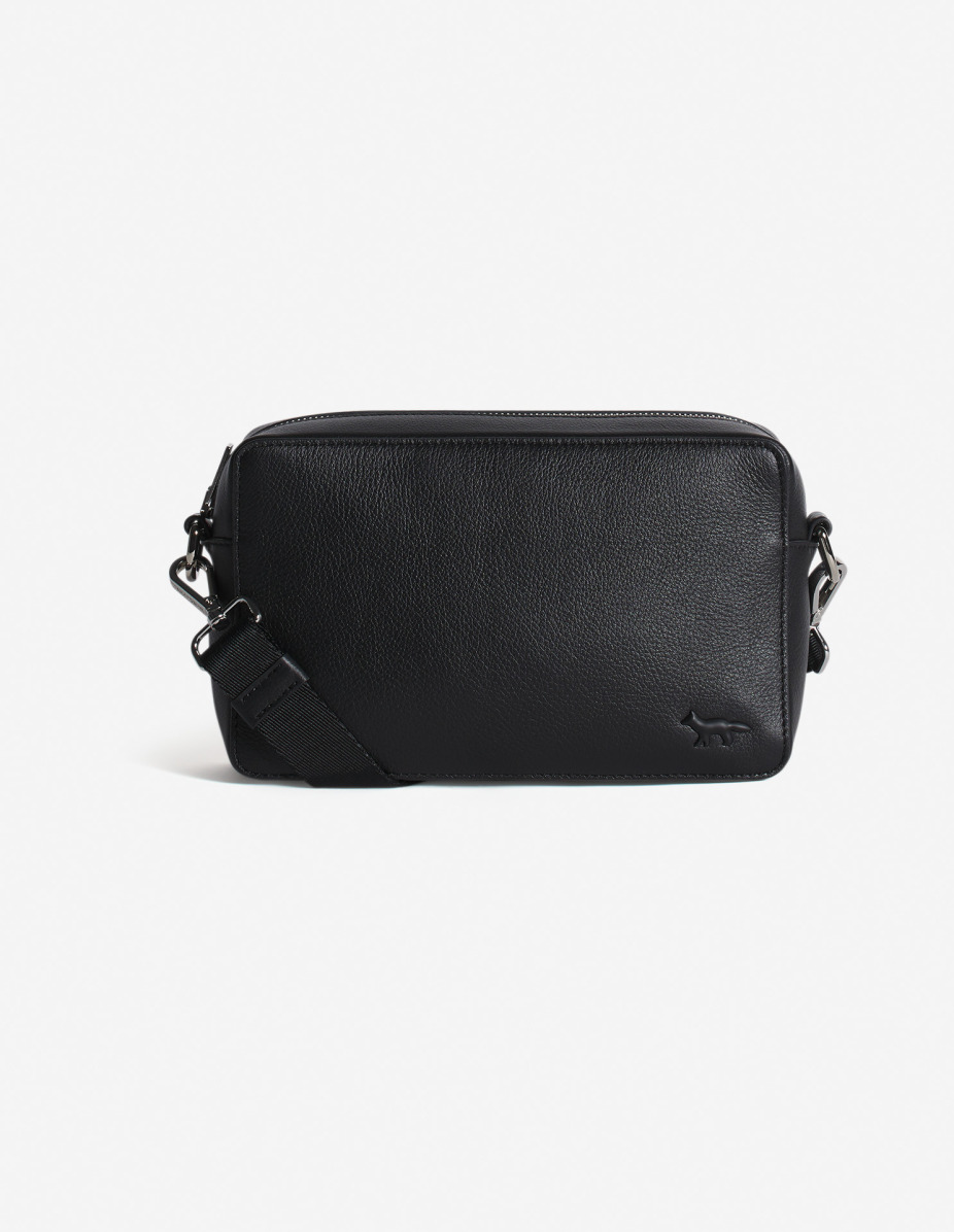 PROFILE FOX CROSSBODY BAG - 1
