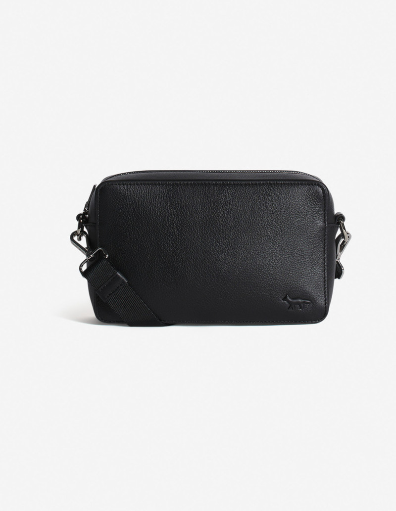PROFILE FOX CROSSBODY BAG 1