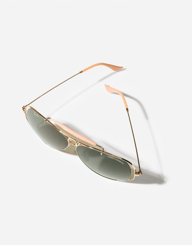 Dolce&Gabbana X RAY-BAN Sunglasses 4