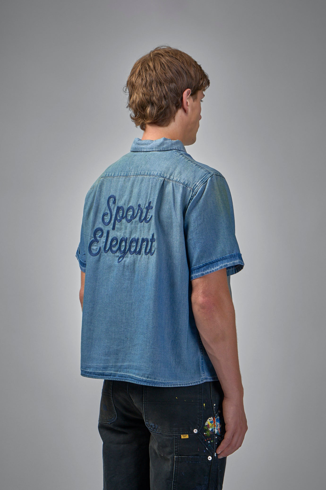 Bartz Shirt - 3