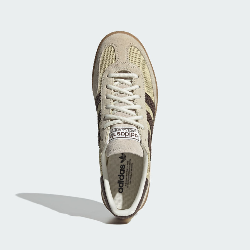 HANDBALL SPEZIAL SHOES 3