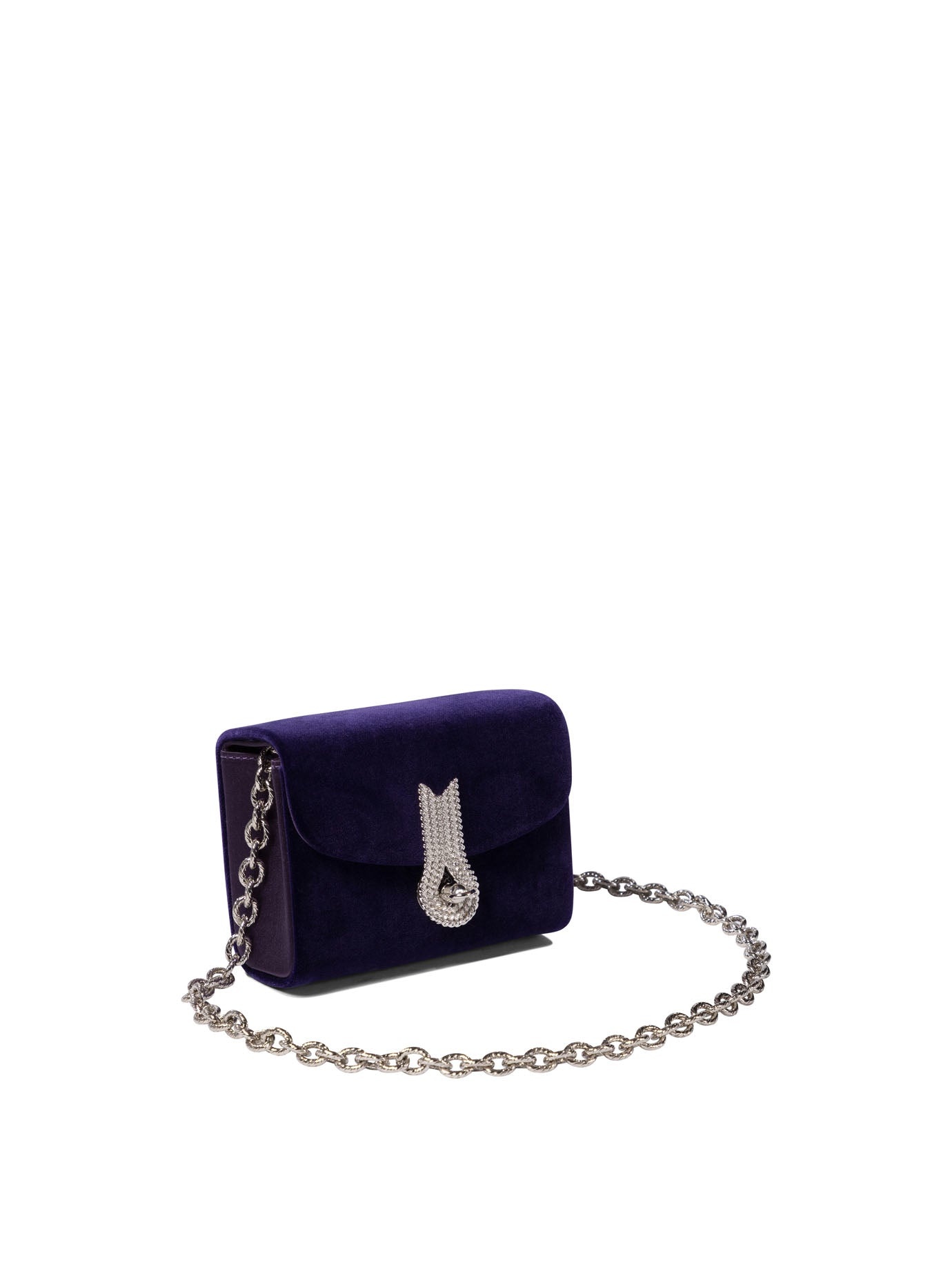 Other Designers Amato Daniele - Amato Daniele Crossbody Bags